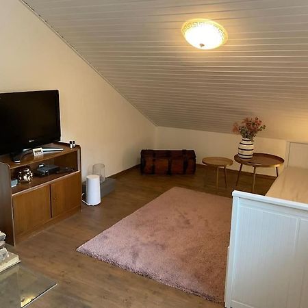 Wohnung In Idyllischem Oertchen Meschede Luaran gambar