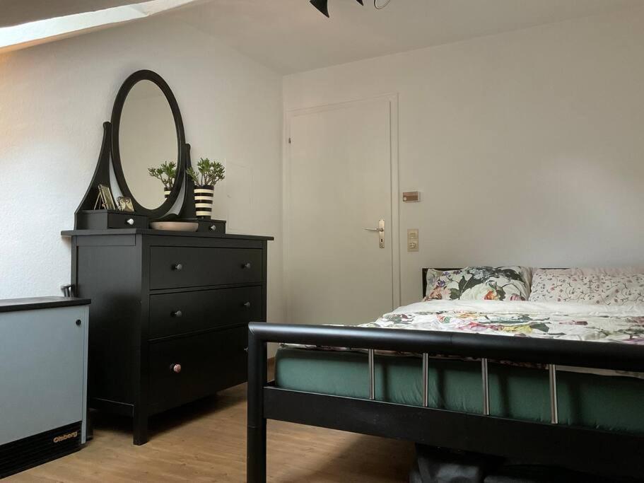 Wohnung In Idyllischem Oertchen Meschede Luaran gambar