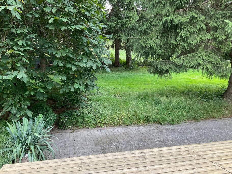 Wohnung In Idyllischem Oertchen Meschede Luaran gambar
